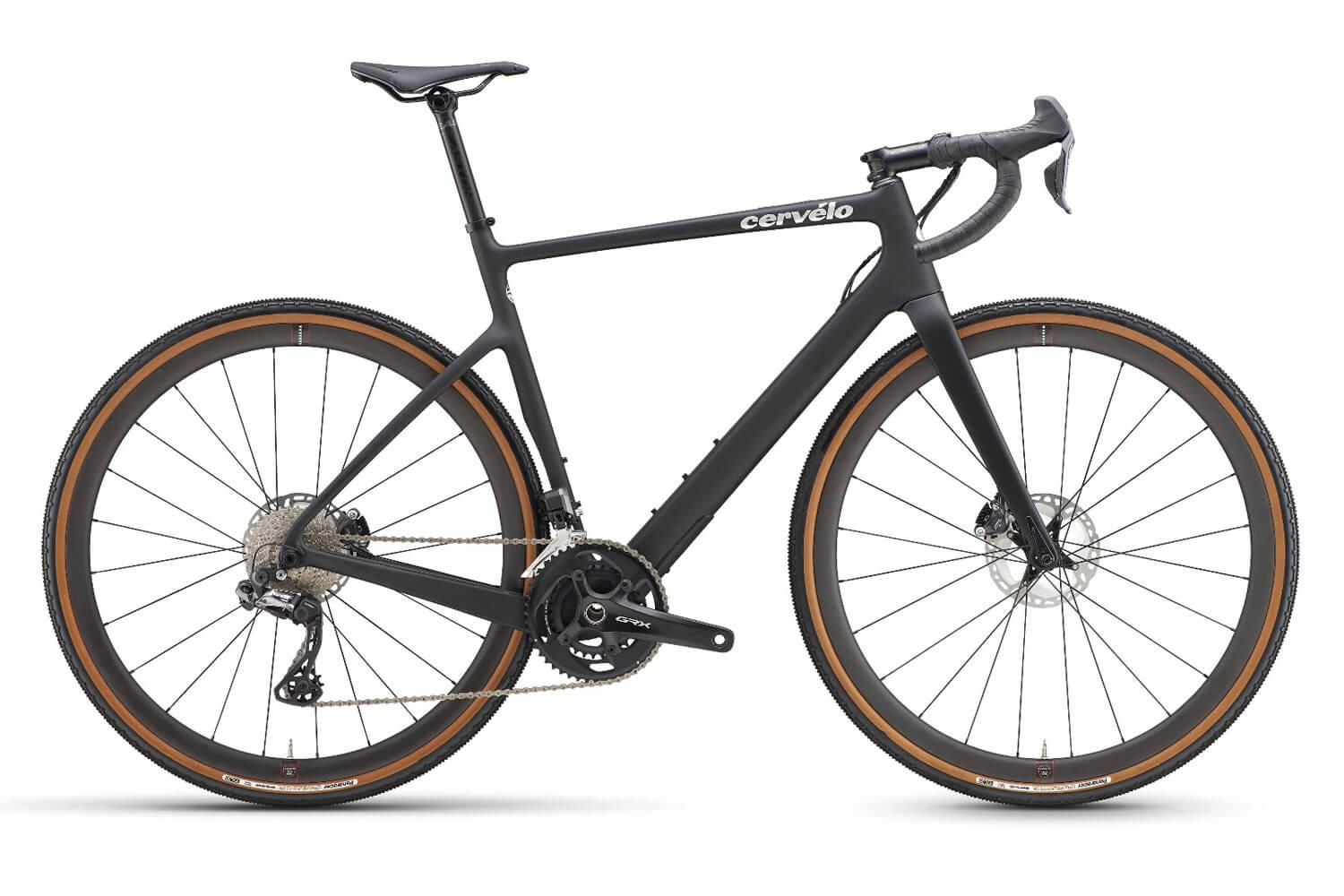 Cervelo Aspero Apex 1 2022  