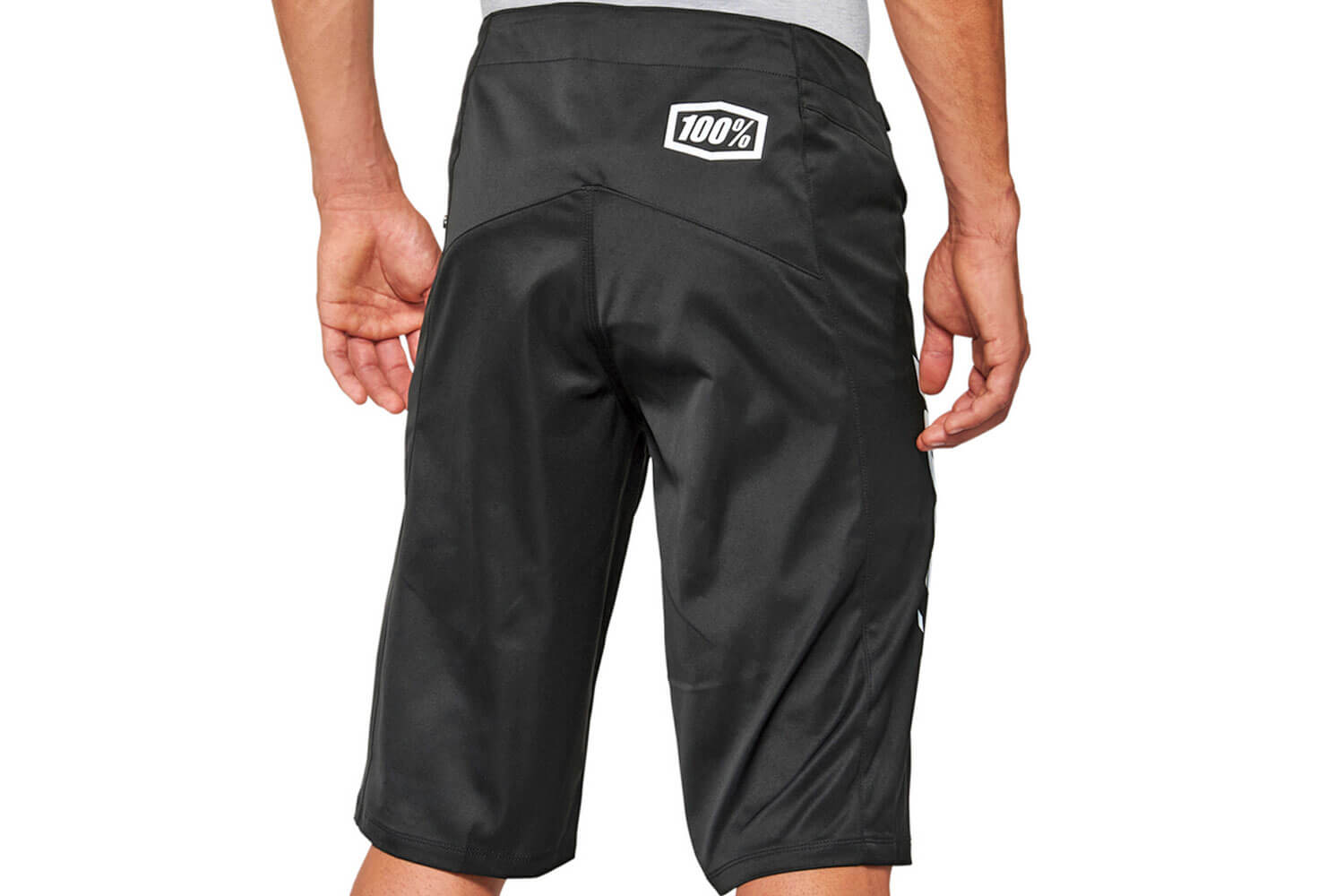 100% Herren R-Core Shorts  