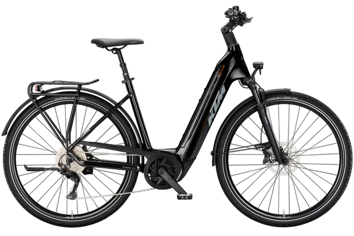 KTM Macina Tour CX 830 Wave  