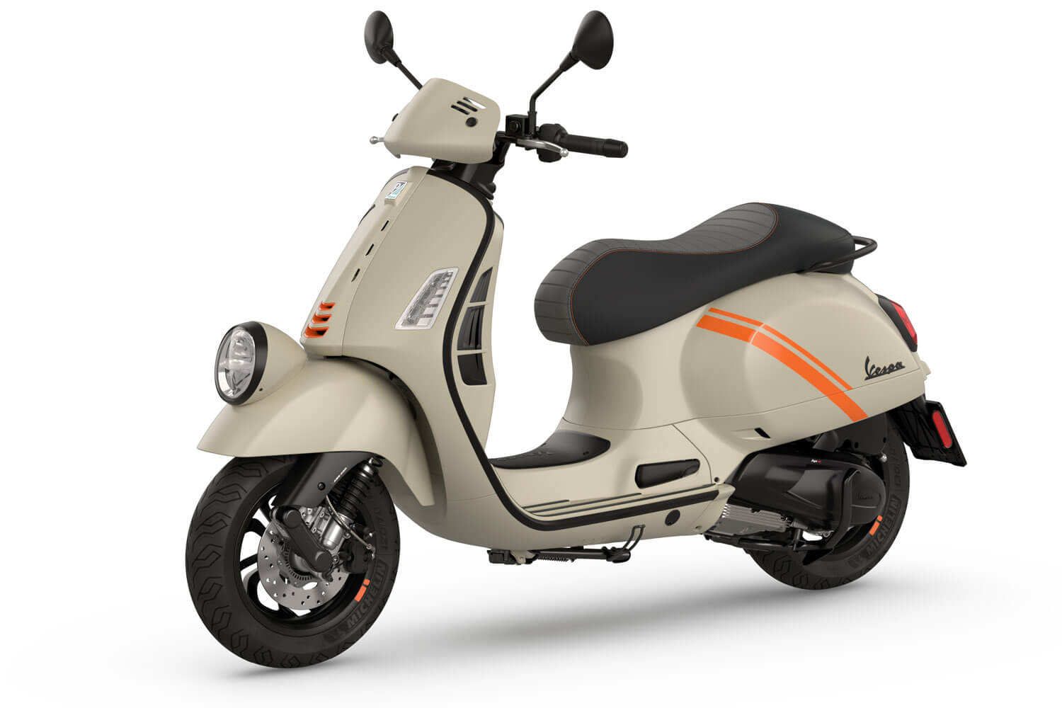 Vespa GTV 310  