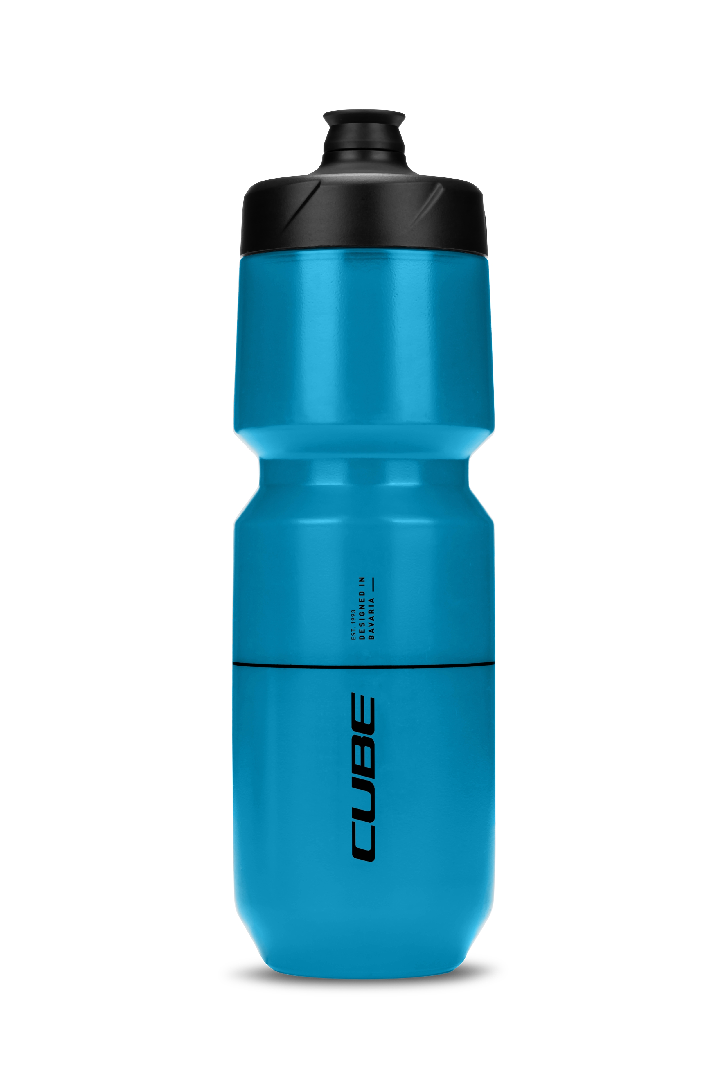 Cube Flow 750 Trinkflasche