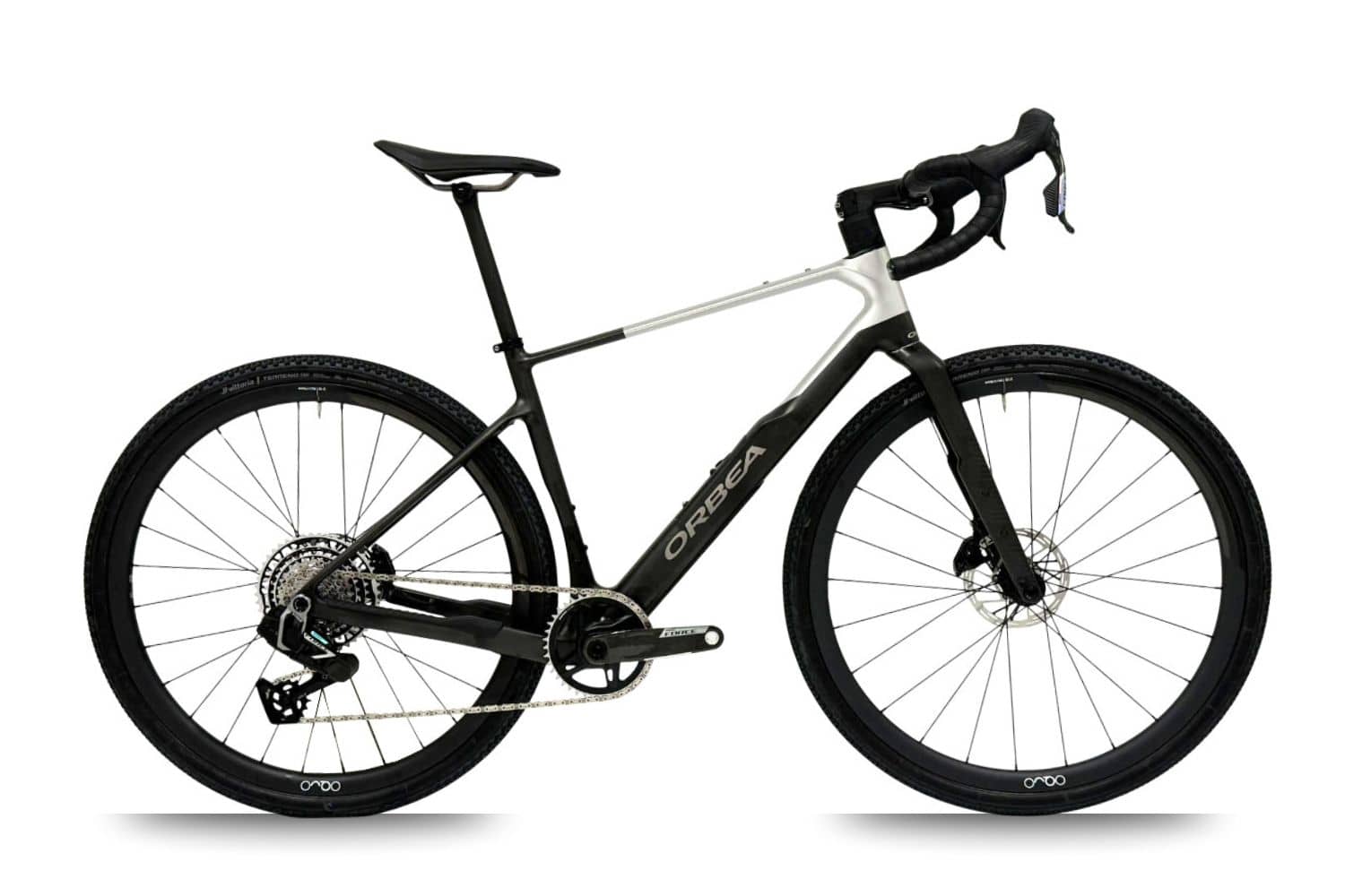 Orbea TERRA M21eTEAM 1X 2026  