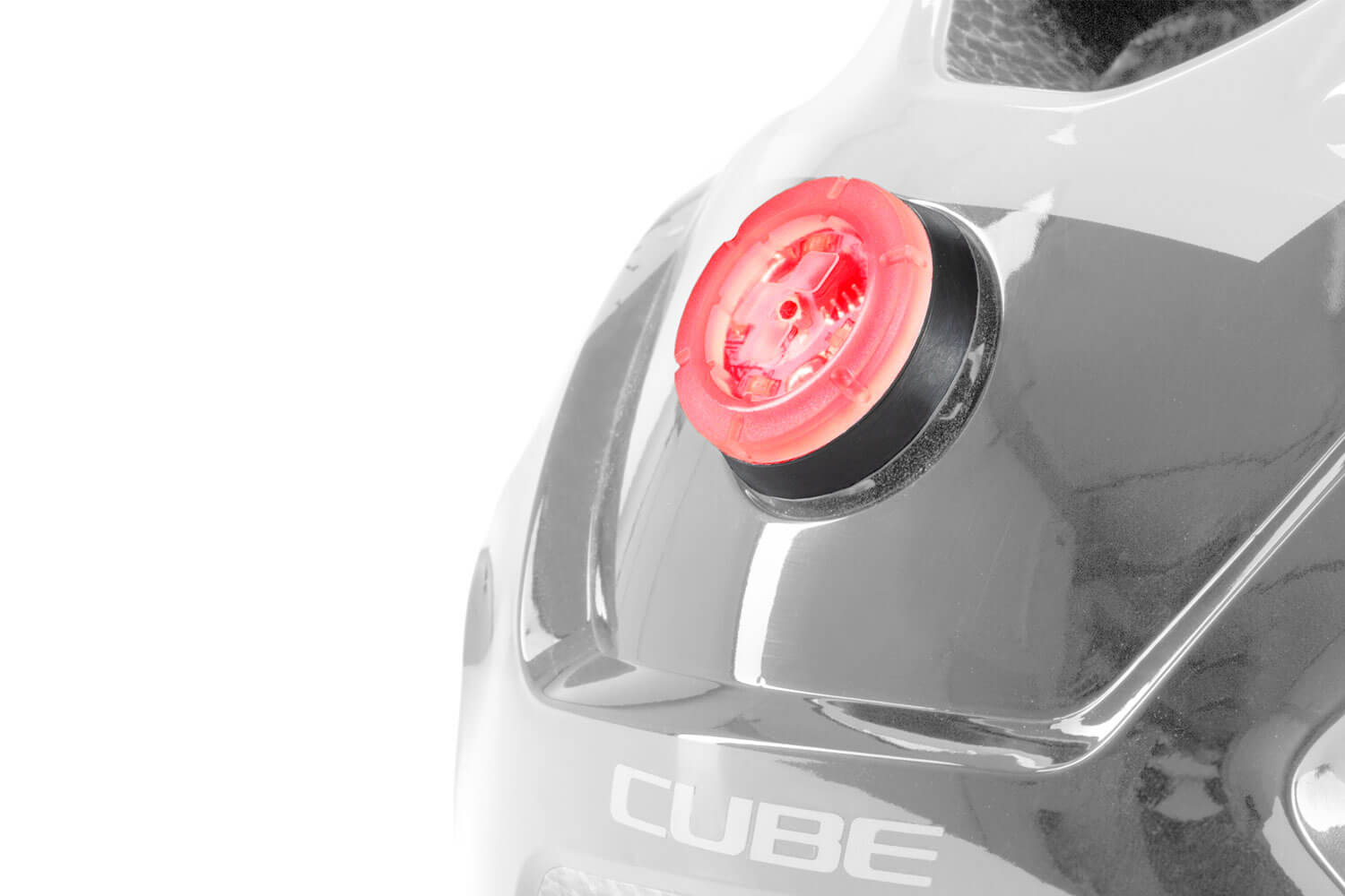 Cube Helm ANT X Kinder-Fahrradhelm  