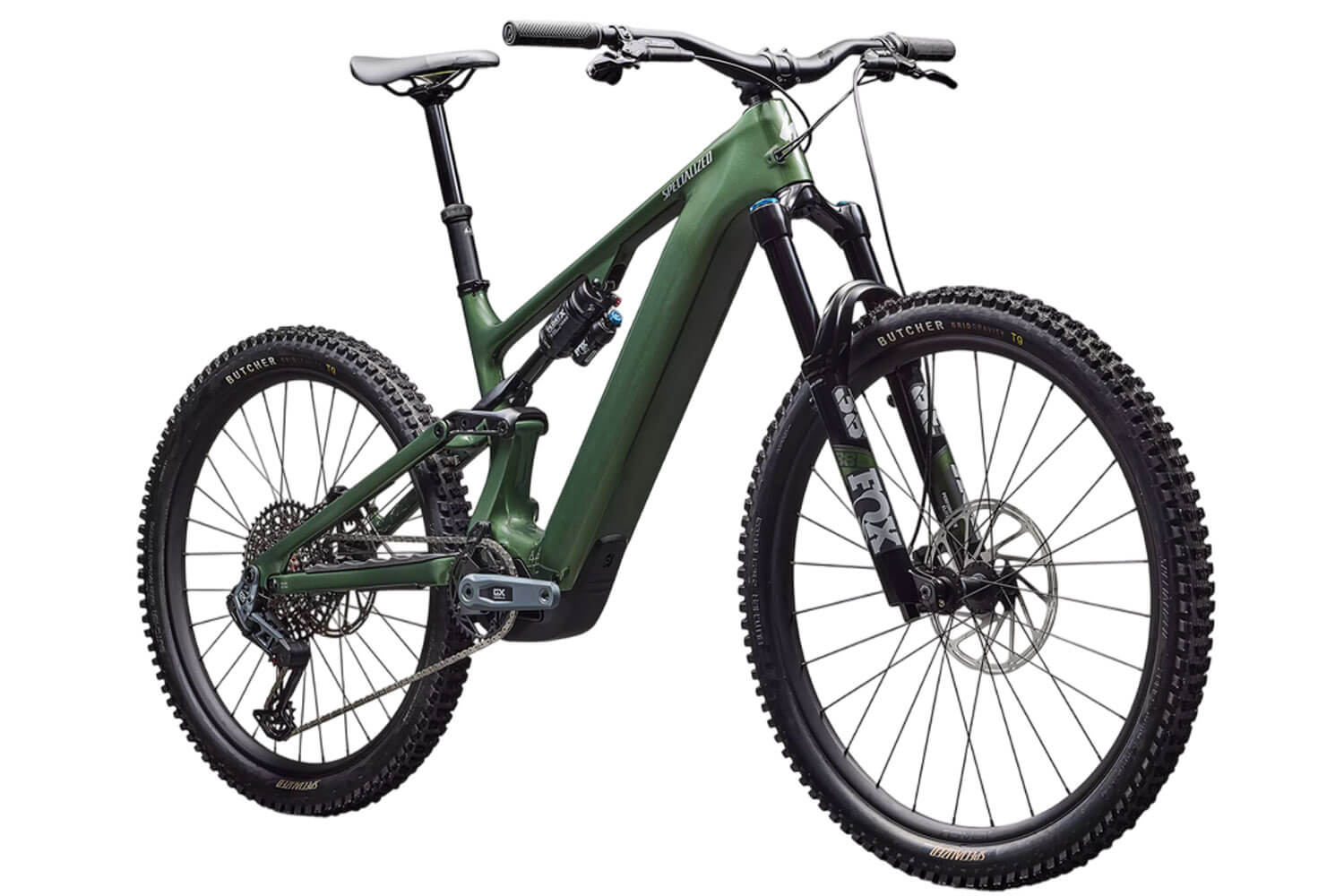 Specialized Turbo Levo 4 Expert 2026  