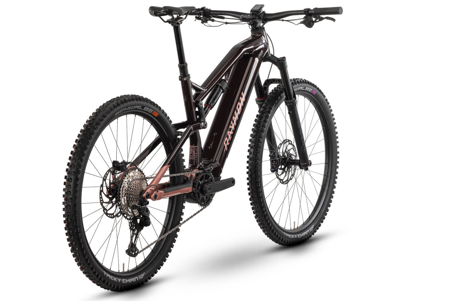 RAYMON Trailray 150 Pro 2025
