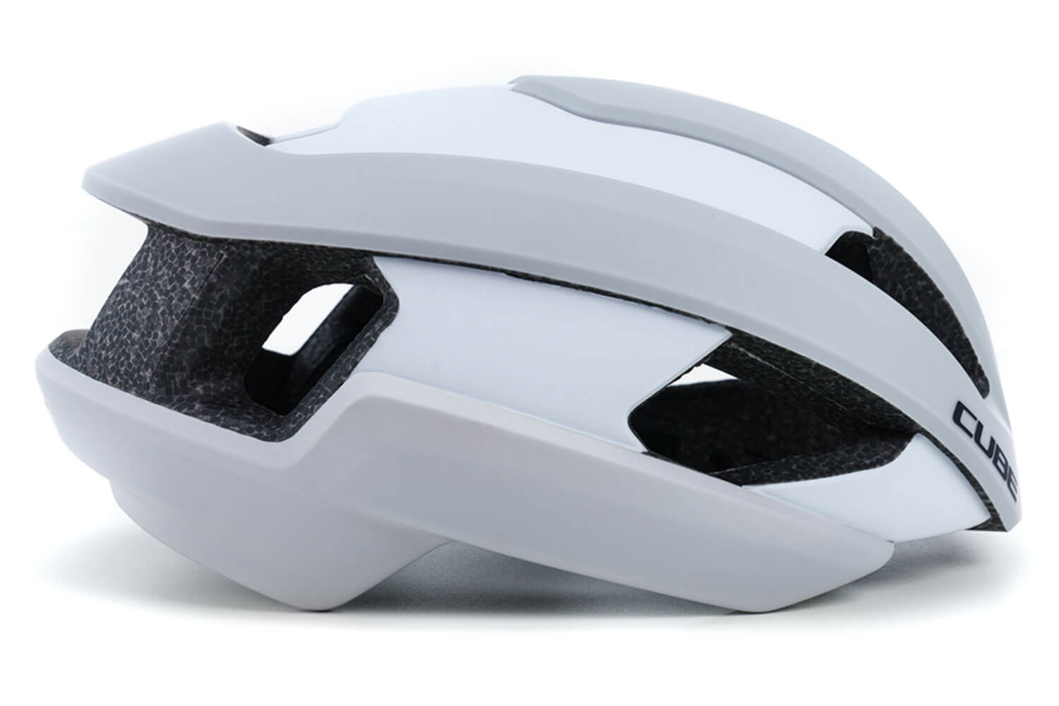 Cube Heron Rennradhelm  