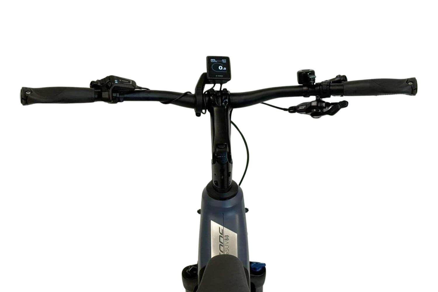 Cone eSUV 6.0 800Wh Wave  