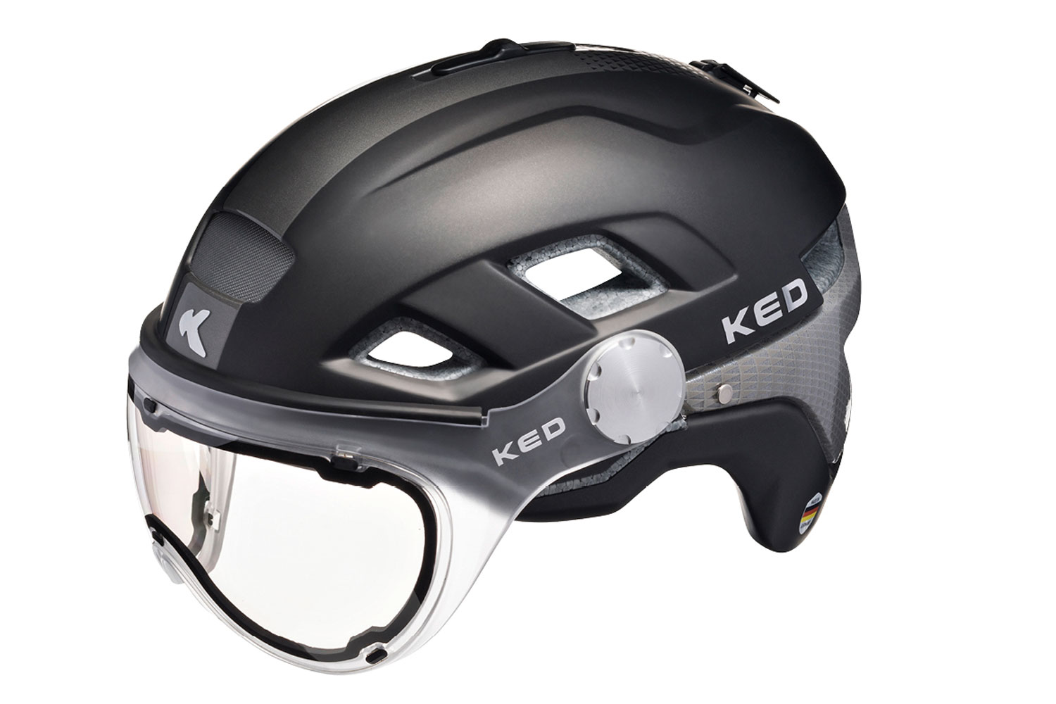 KED B-Vis Helm  