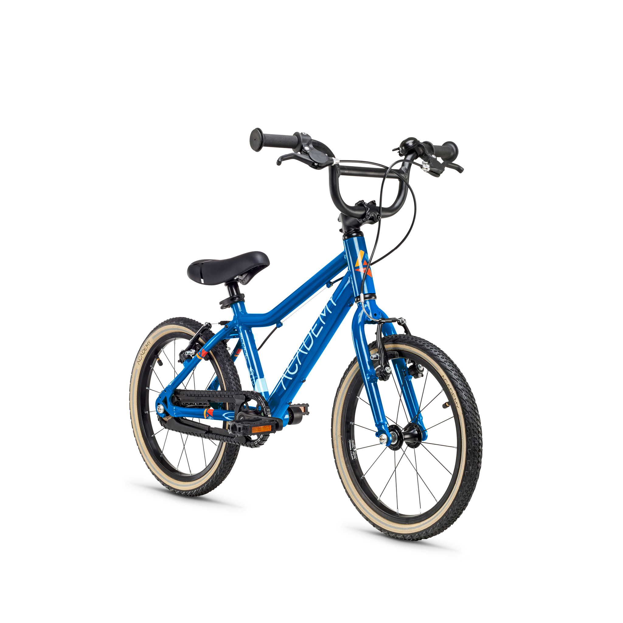 ACADEMY Grade 3 (16'' Kinderrad)  