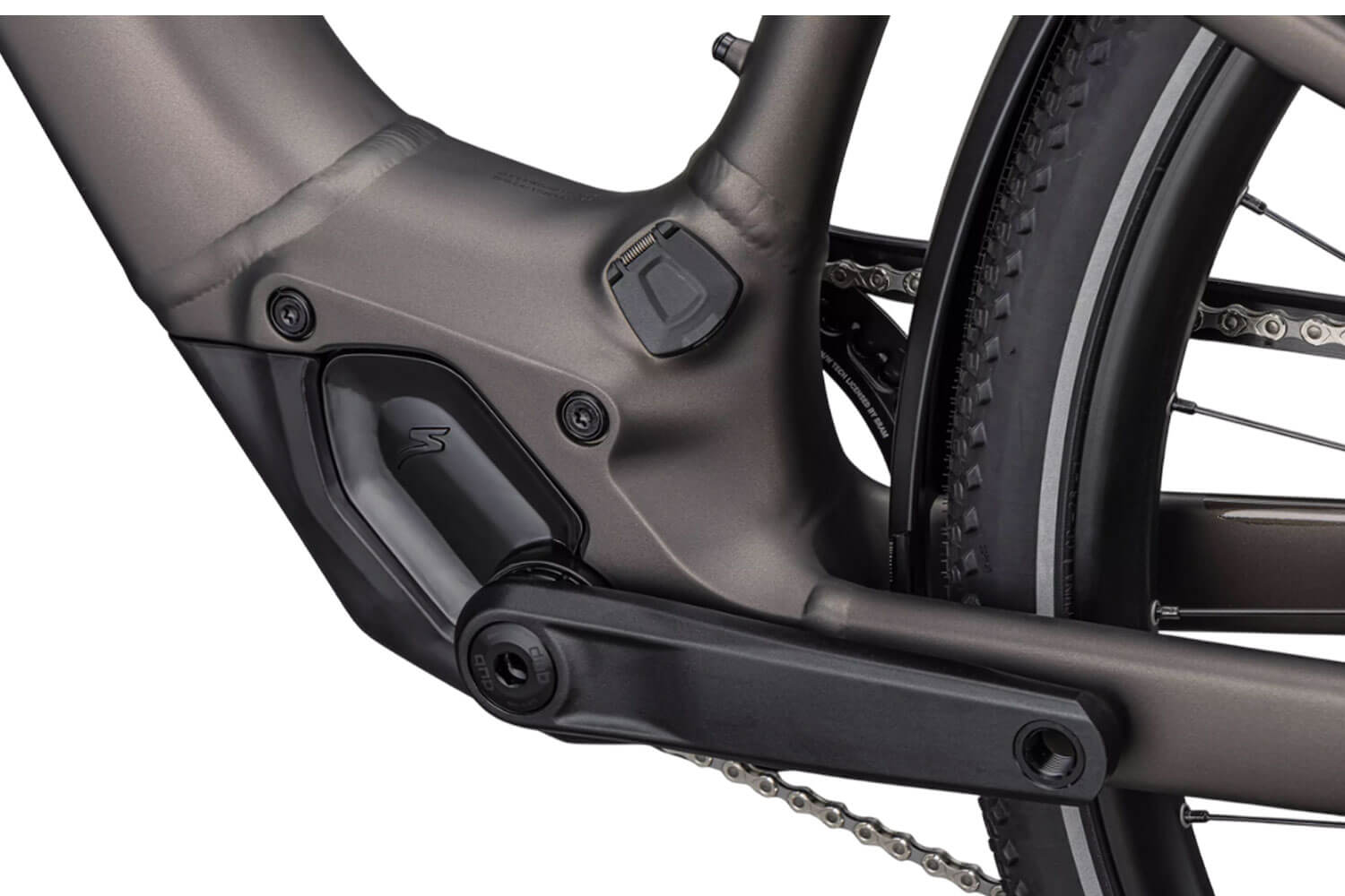 Specialized Turbo Vado SL 2 4.0 2026
