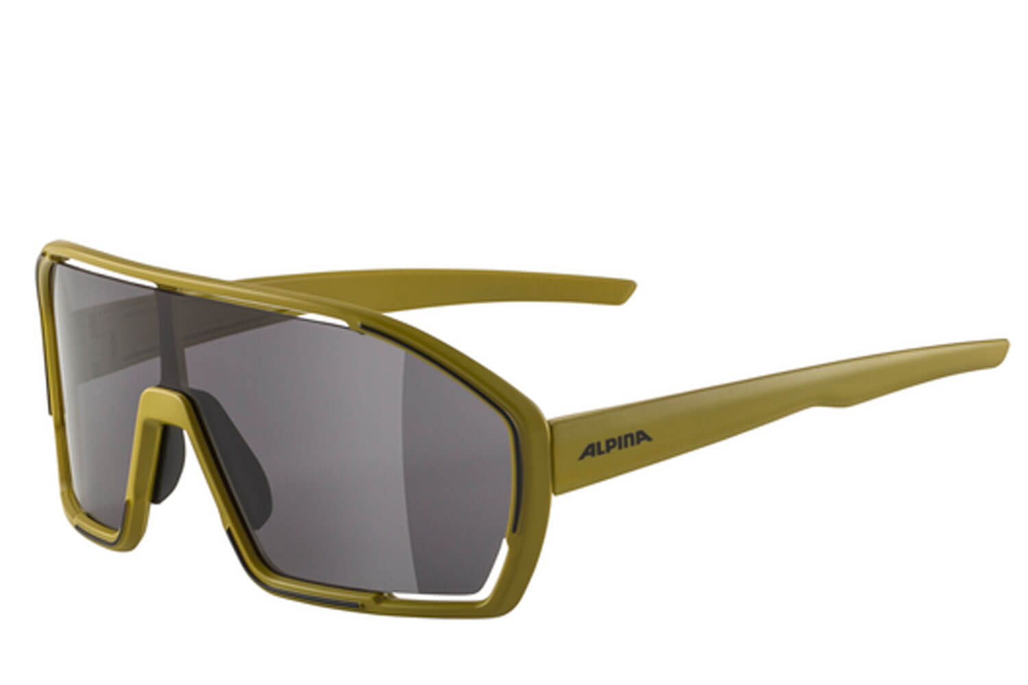 Alpina Bonfire Radsportbrille  