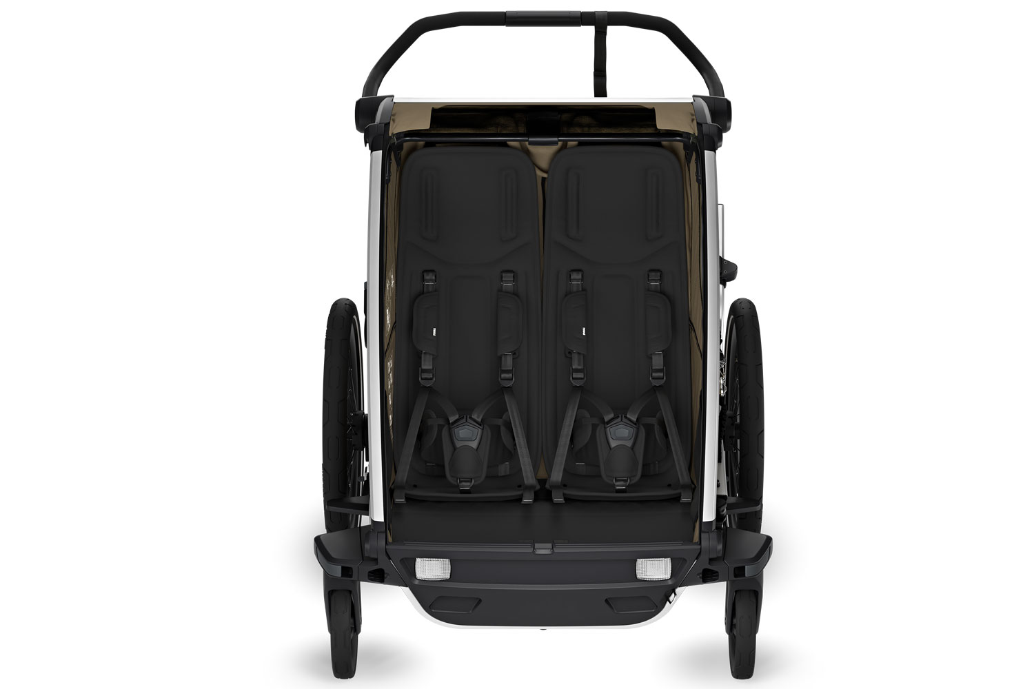 Thule Chariot Cross 2 DOUBLE  