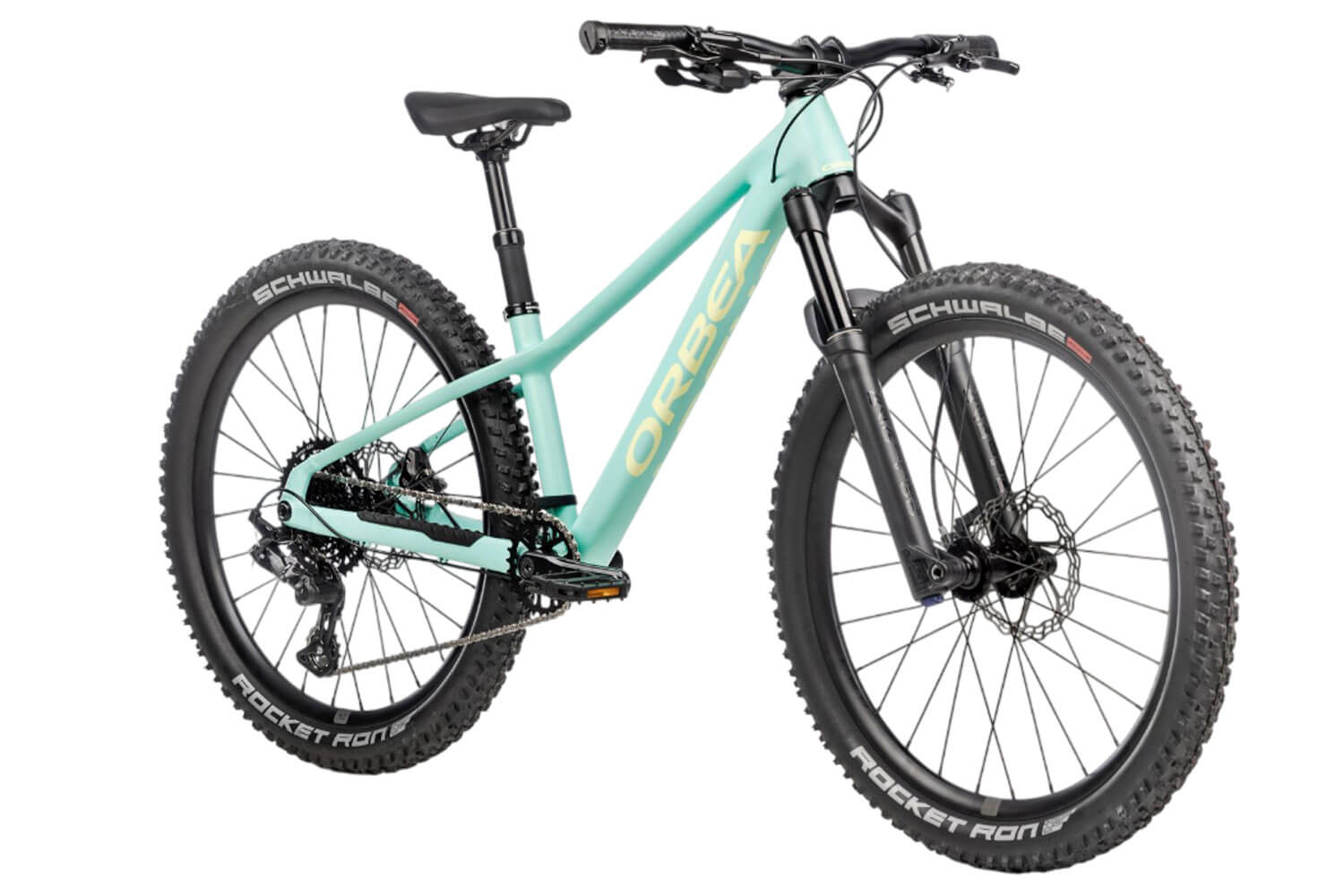 Orbea KIMU 24 H10 TR