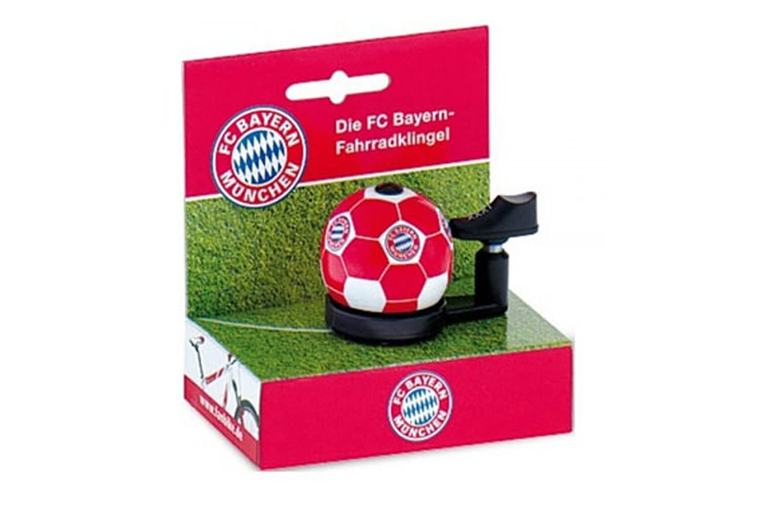TAQ-33 Glocke FC Bayern  
