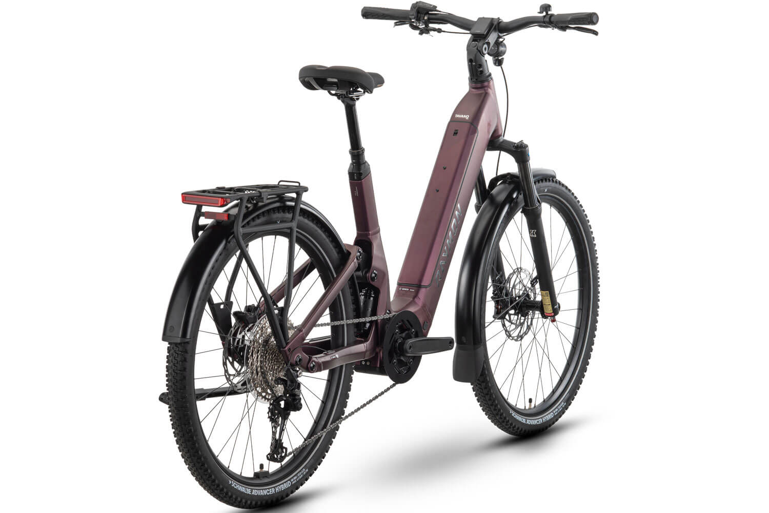RAYMON Tavano Pro Wave 2027