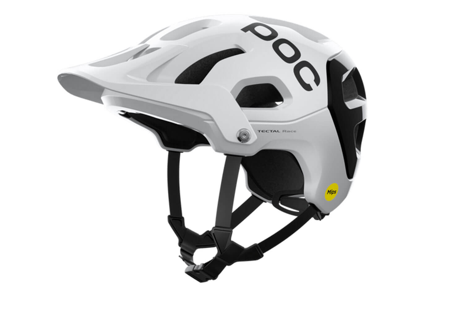 POC Tectal Race MIPS Helm  