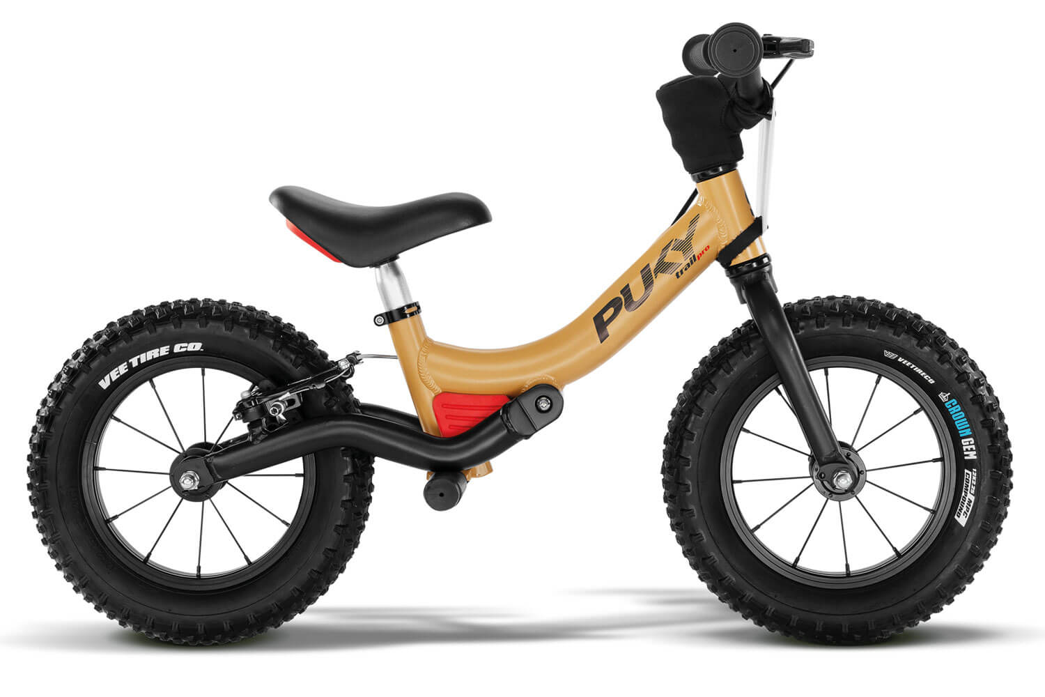 Puky LR Trail Pro Offroad-Laufrad  