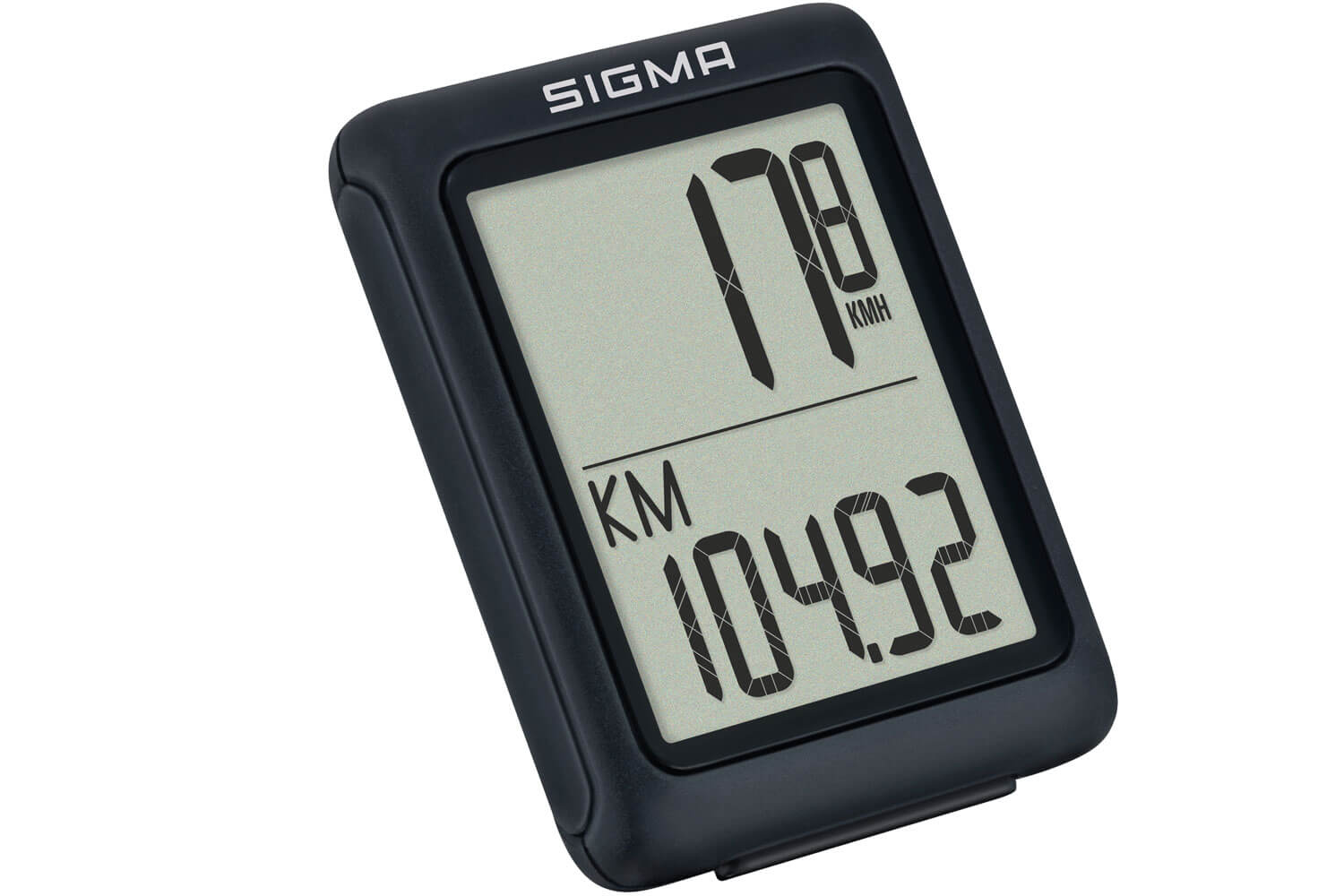 Sigma BC 5.0 WL ATS Fahrradcomputer  