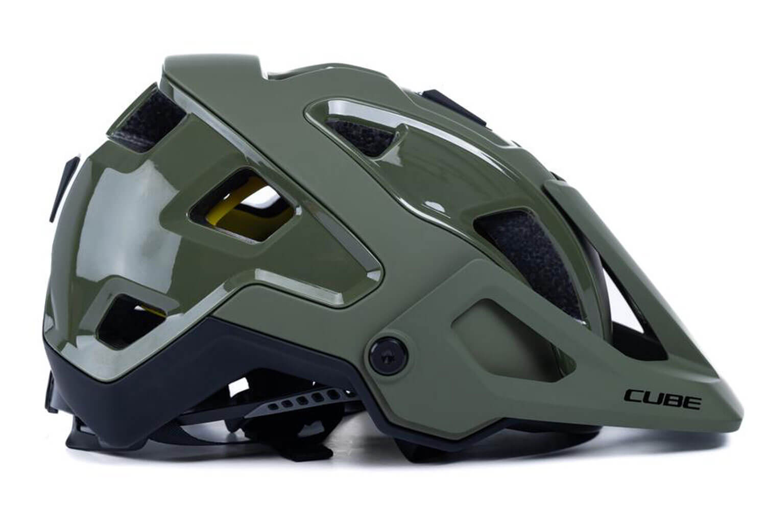 Cube Strover Mountainbike-Helm  