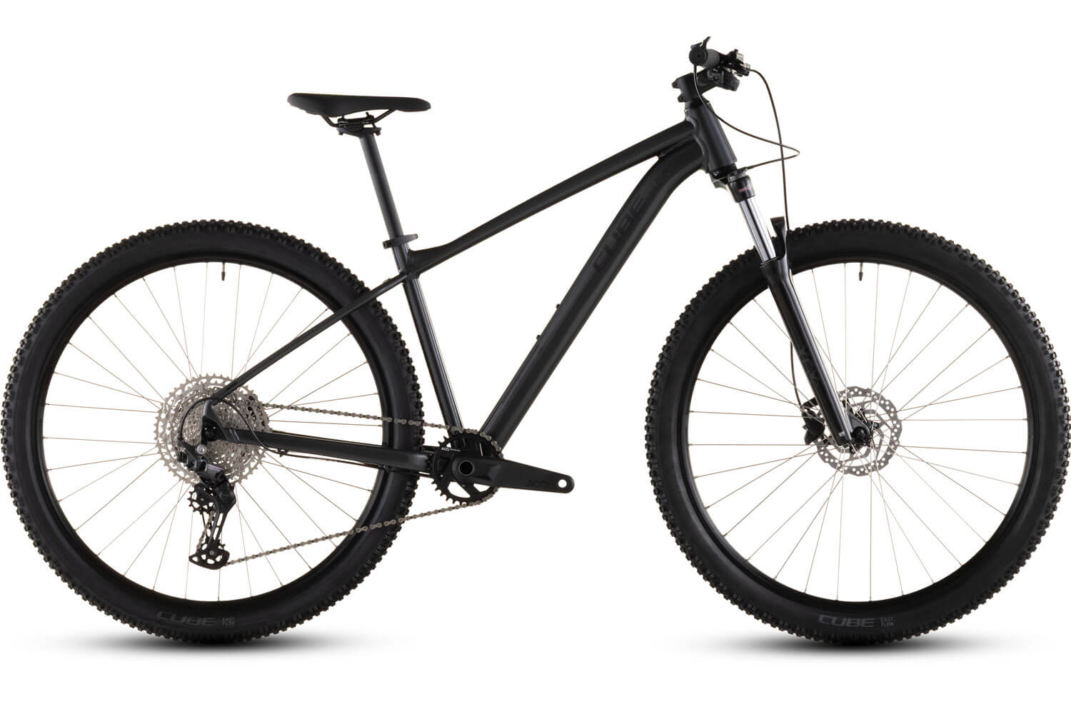 Cube Aim SLX 2026  