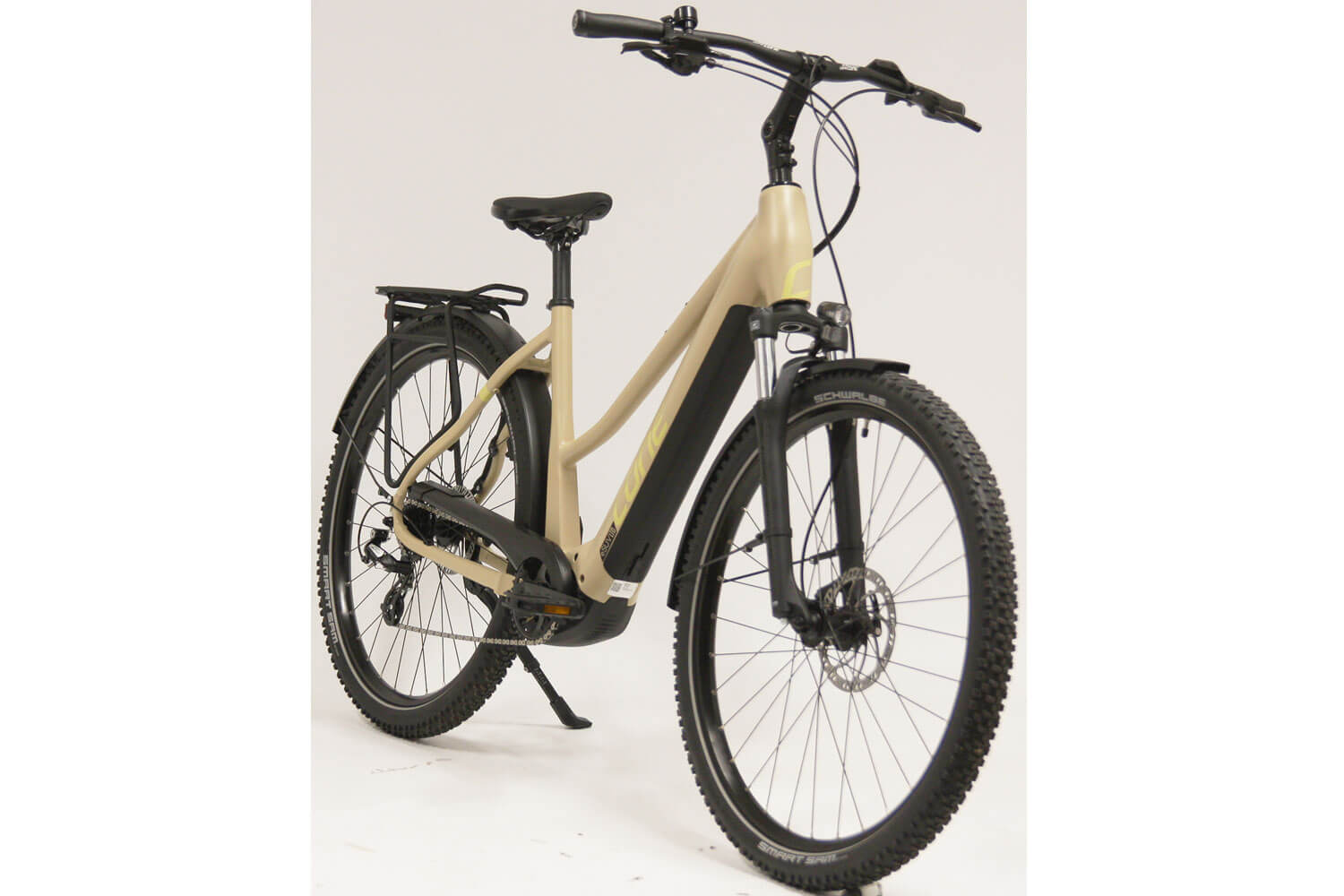 Cone eSUV IN LTD 625Wh Trapez