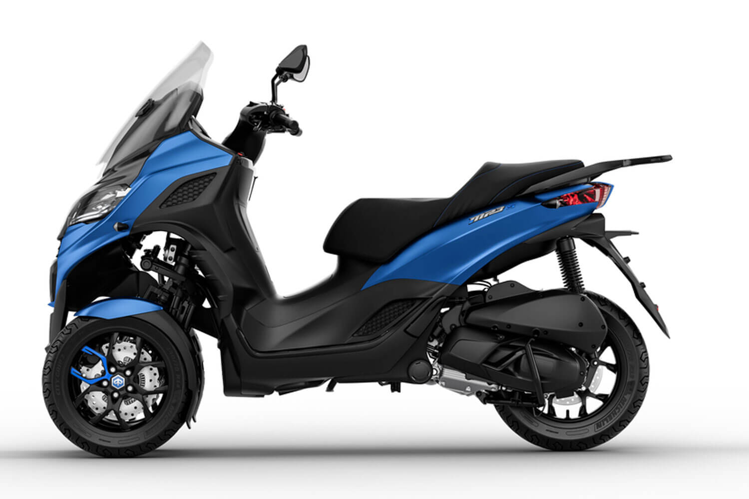 Piaggio MP3 310 HPE Sport E5+  