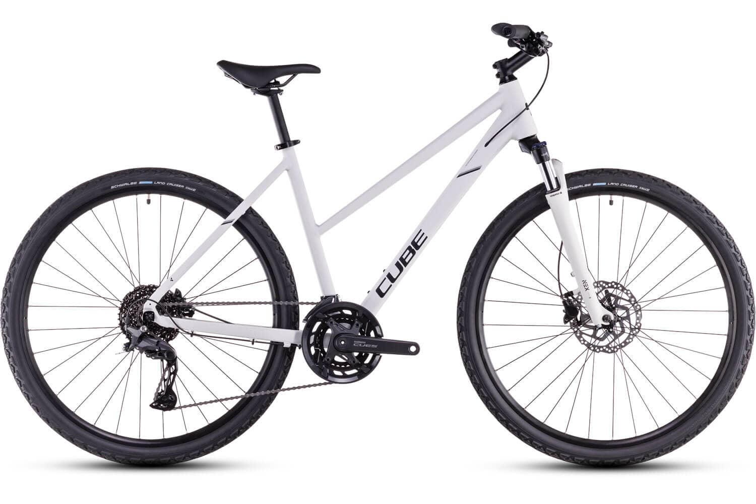 Cube Nature Pro Trapez 2026  