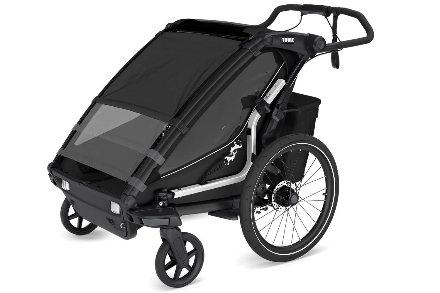 Thule Chariot Sport 2 DOUBLE  