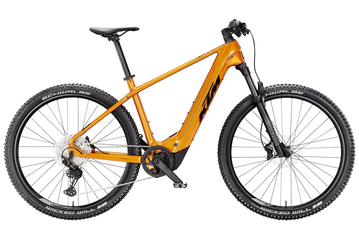 KTM Macina Team 892 2026  
