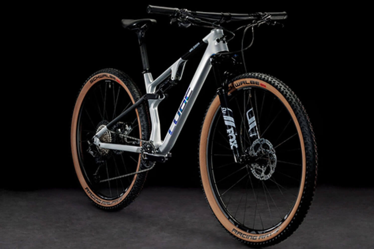 Cube AMS ZERO99 C:68X Race 29  
