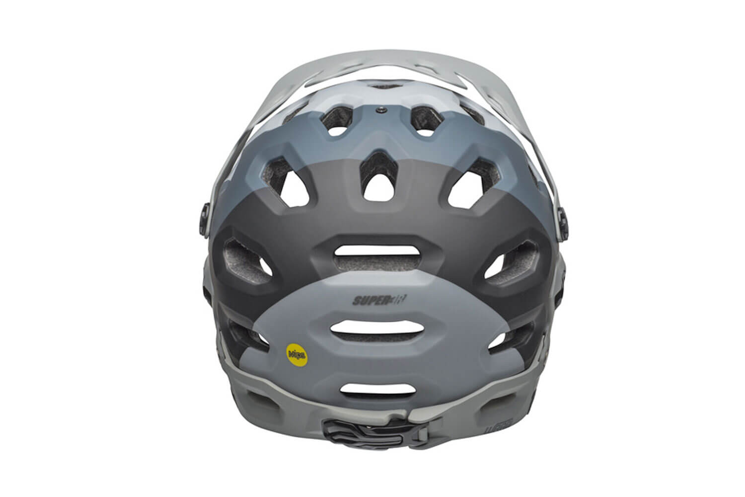 Bell Super 3R Mips Enduro-Helm  