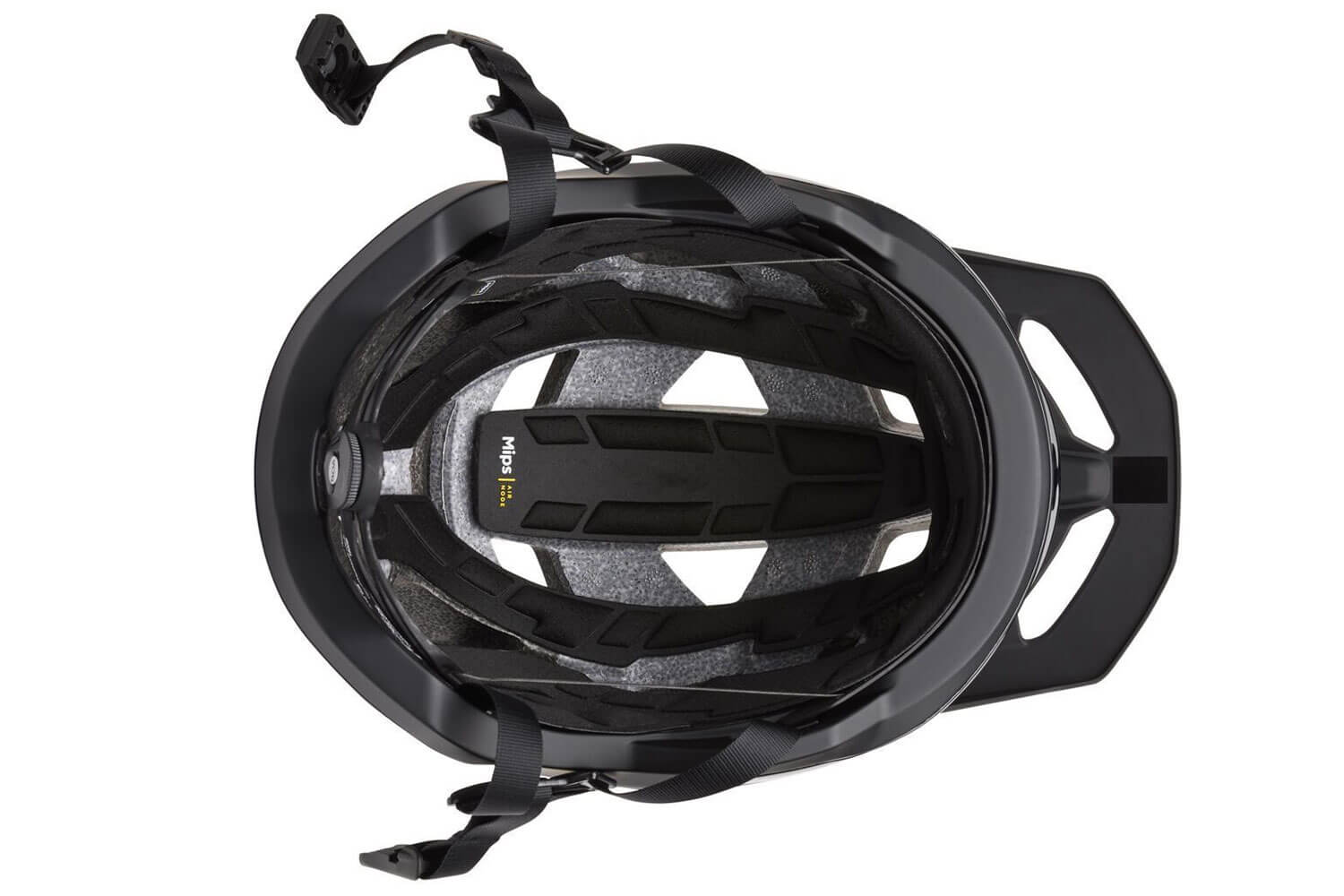 Fox Racing Speedframe Pro Matte Black  