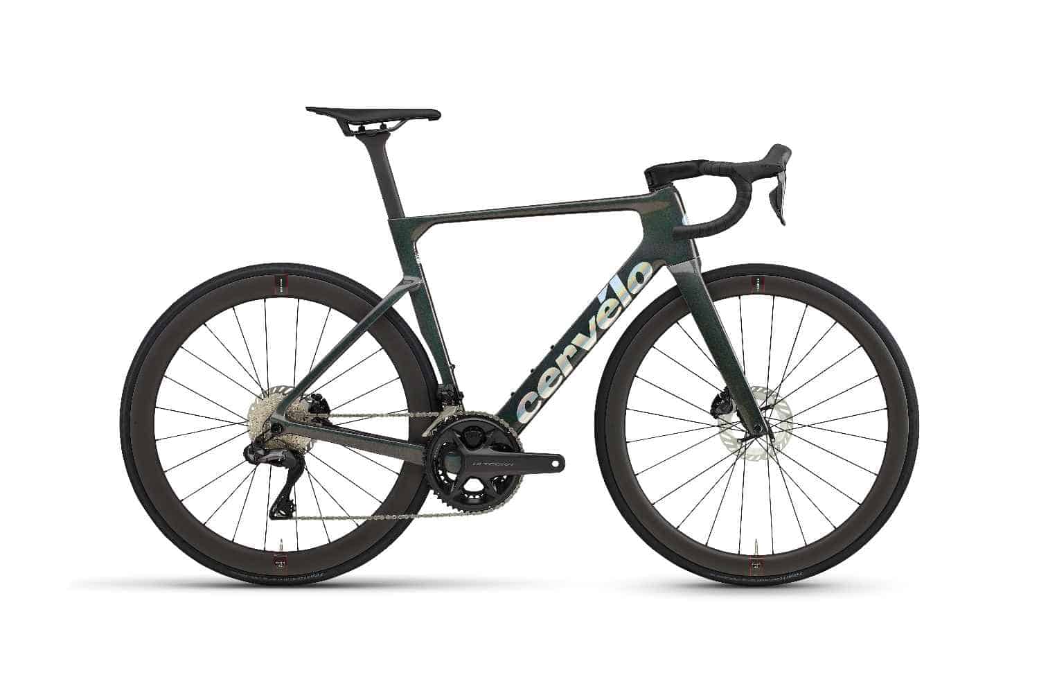 Cervelo Soloist Ultegra Di2 2027
