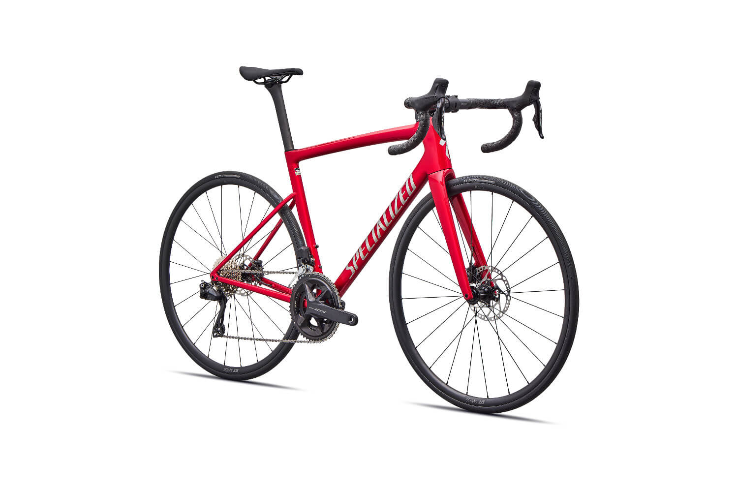 Specialized Tarmac SL8 Comp Di2 2026  