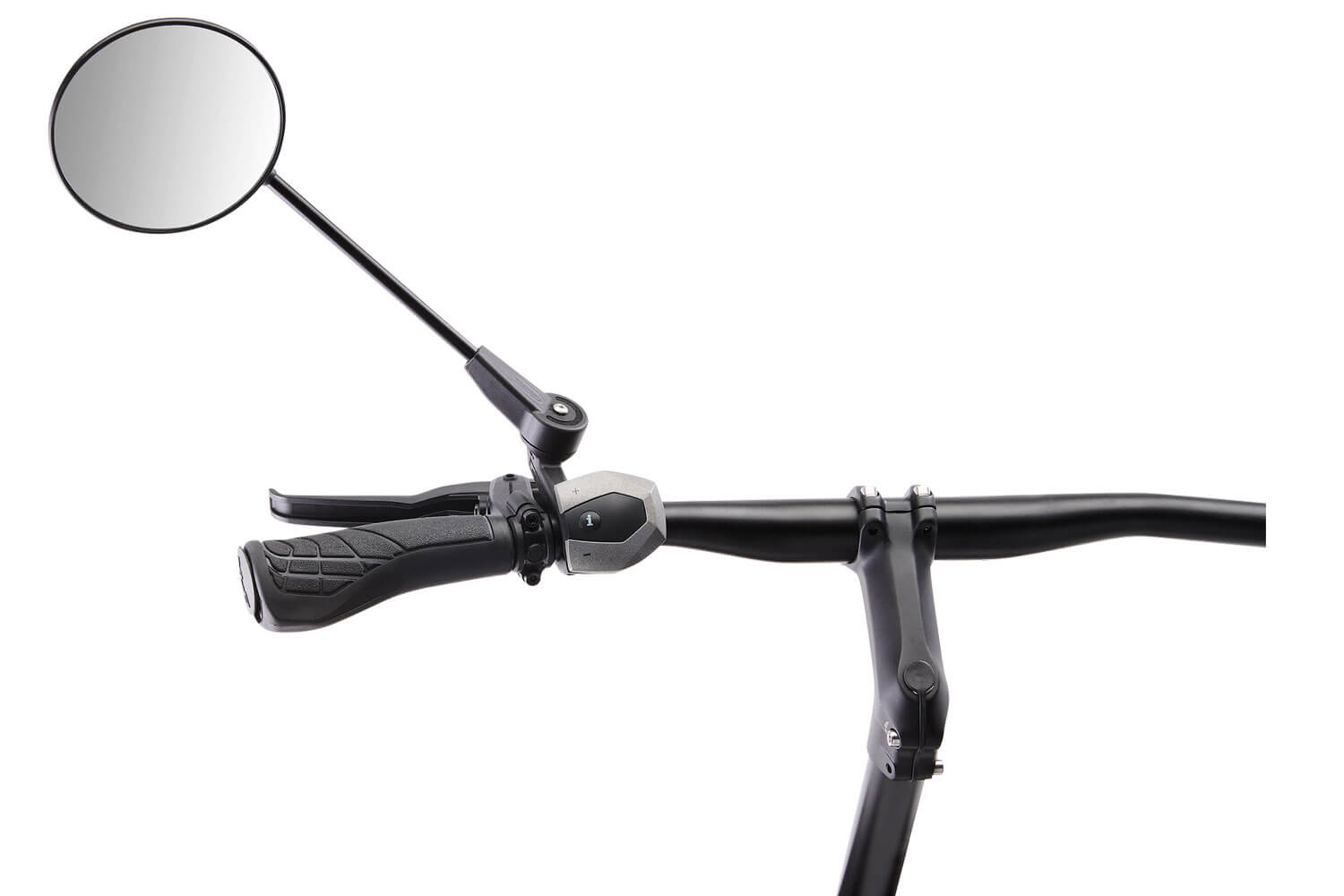 Krampe KF1 Fahrradspiegel  