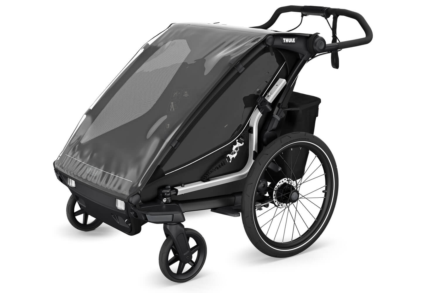 Thule Chariot Sport 2 SINGLE  