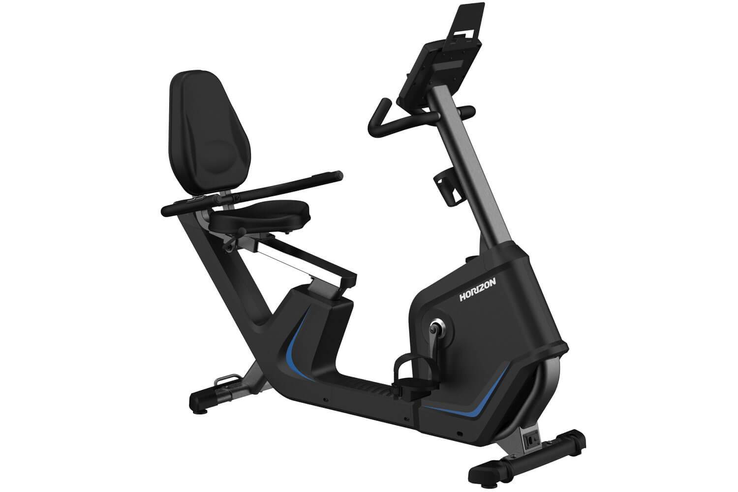 Horizon Liege-Ergometer 5.0Ri  