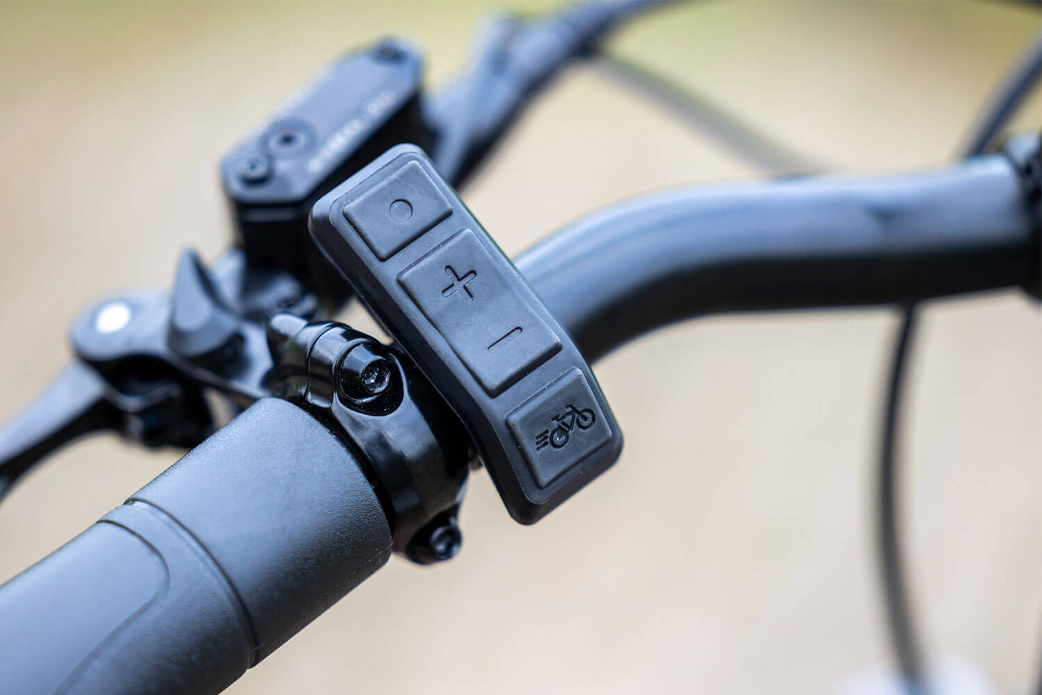 Vanraam Easy Rider Compact Modell 267025   Vanraam Easy Rider Compact Modell 267025