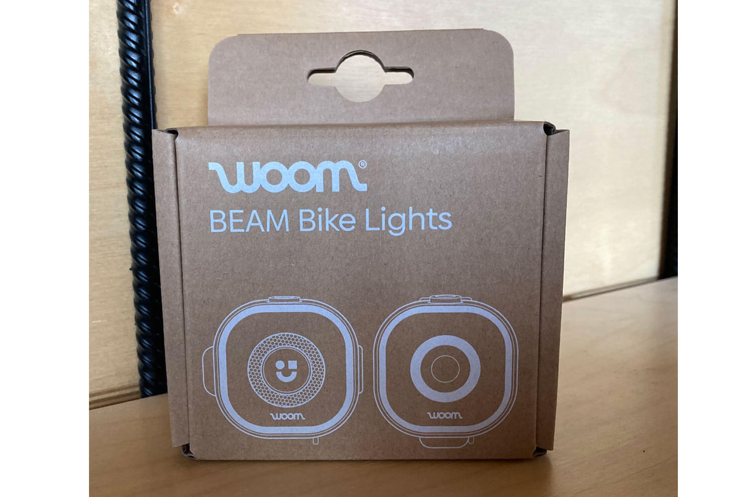 WOOM Beam Beleuchtungsset  