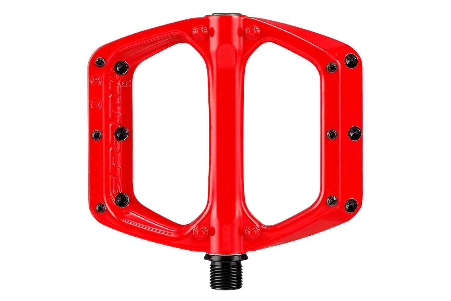 Spank Spoon DC Flat Pedal