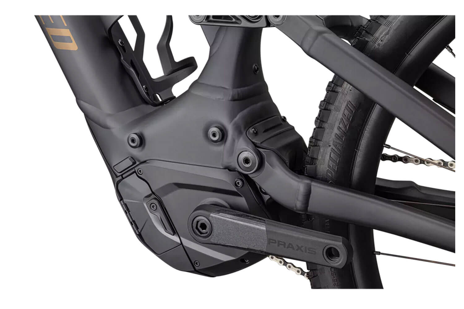 Specialized Turbo Levo Comp Alloy 2025  