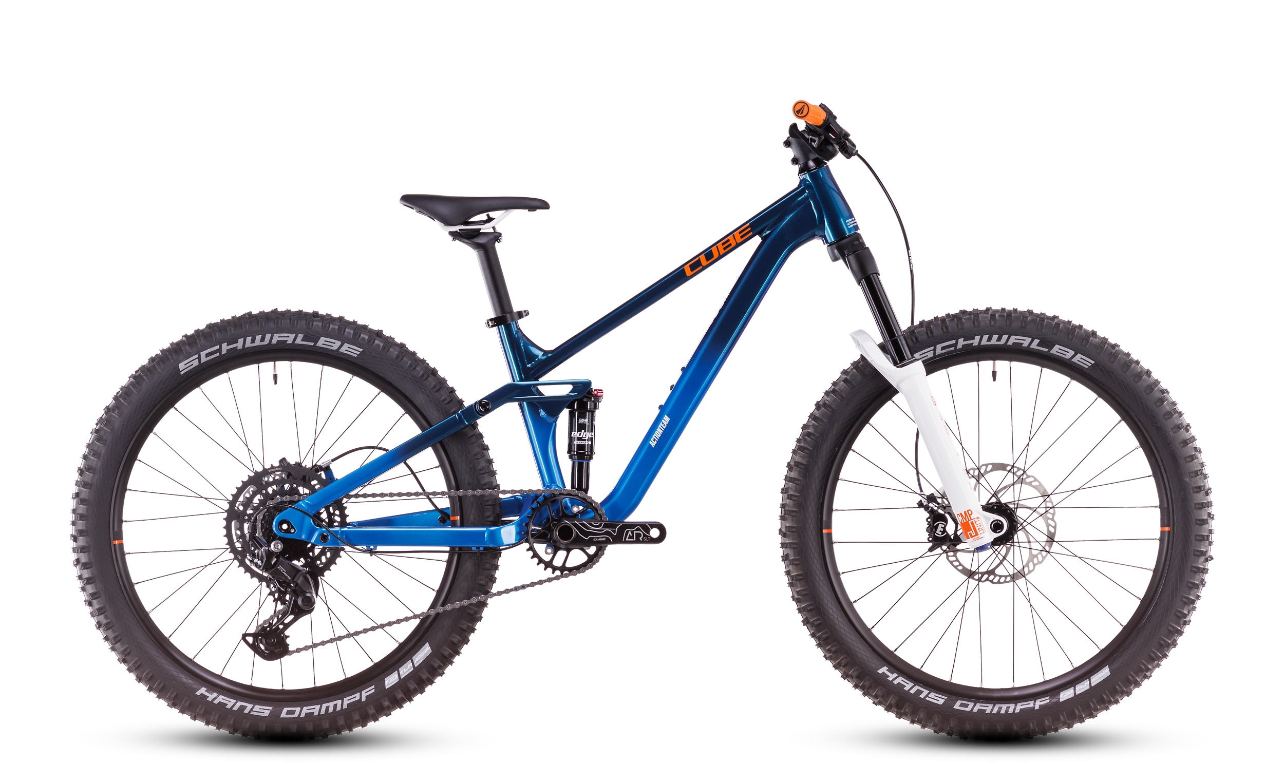 Cube Stereo 240 ONE 2026  