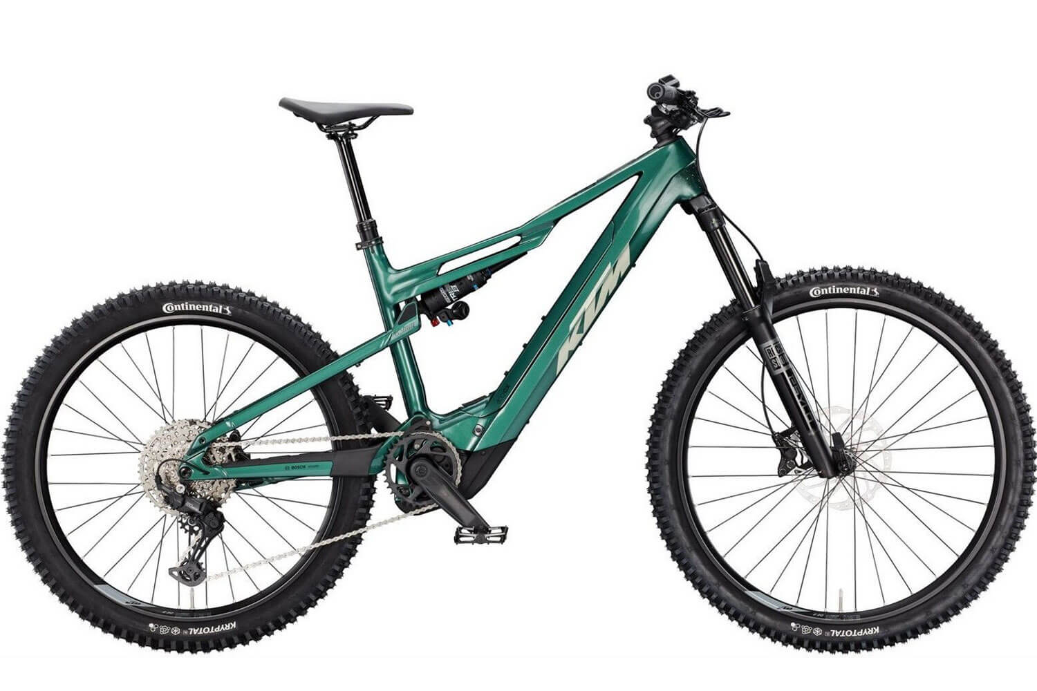 KTM Macina Kapoho 8973  