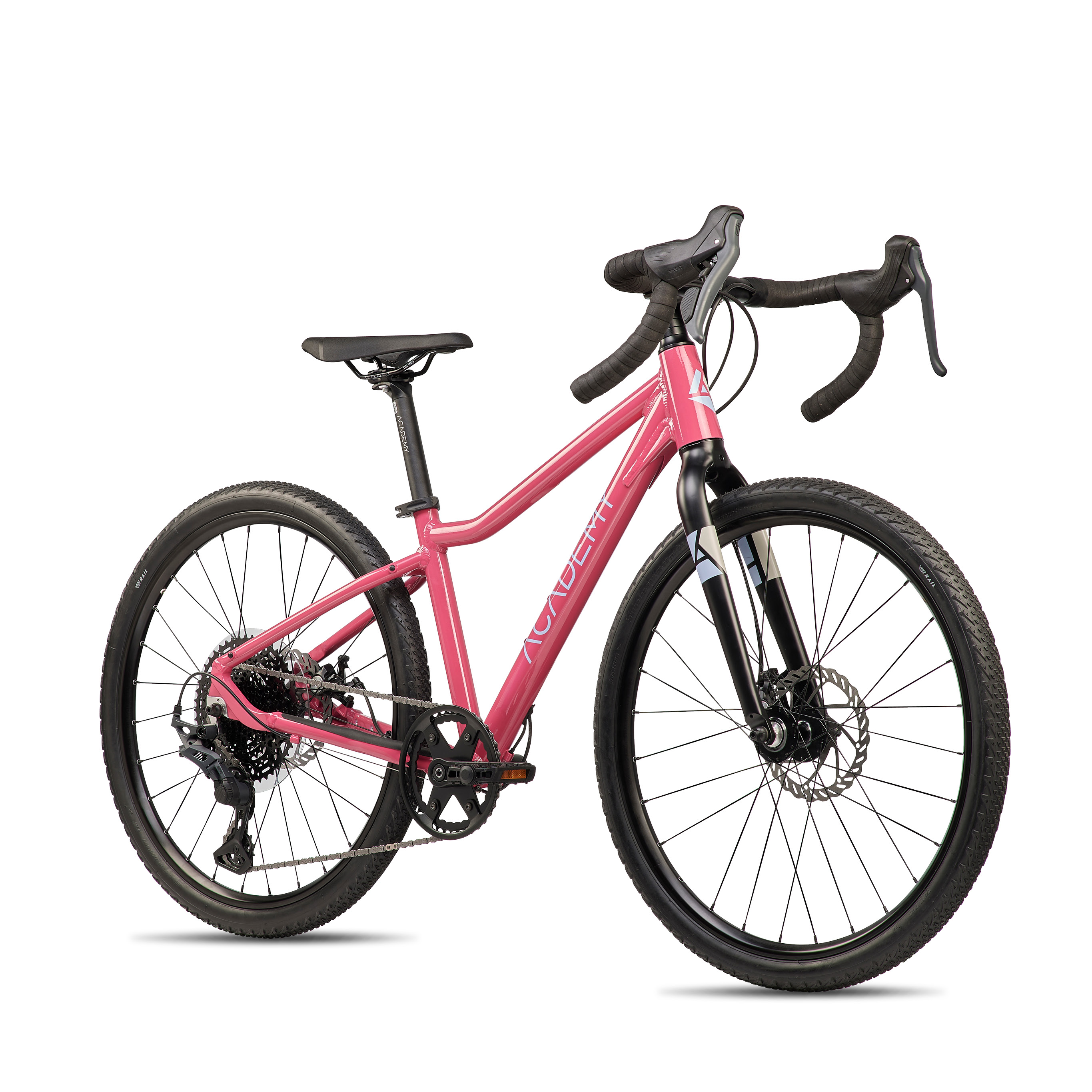 ACADEMY Gravel 5 (24'' Kinderfahrrad)  