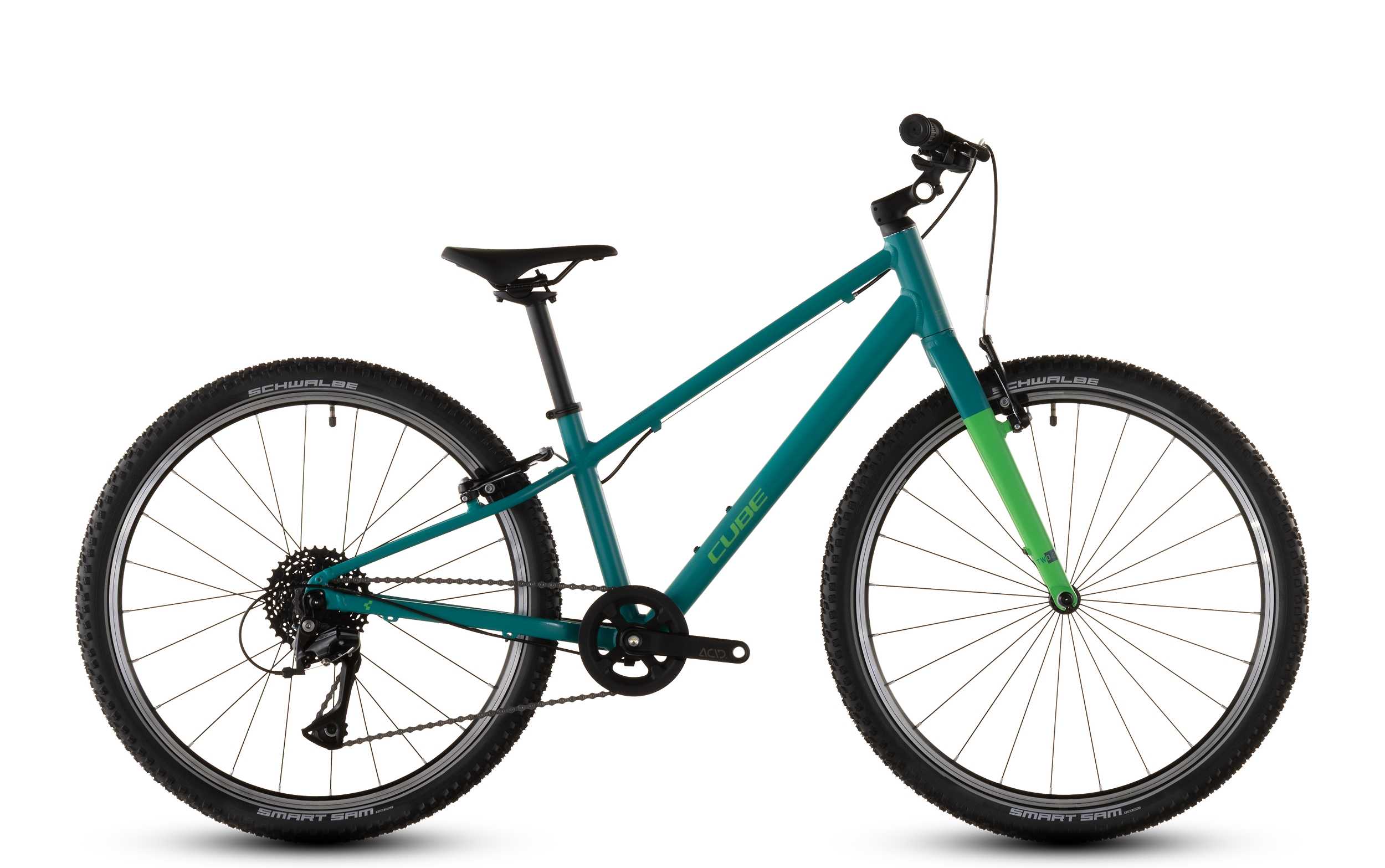 Cube Numove 240 2026  