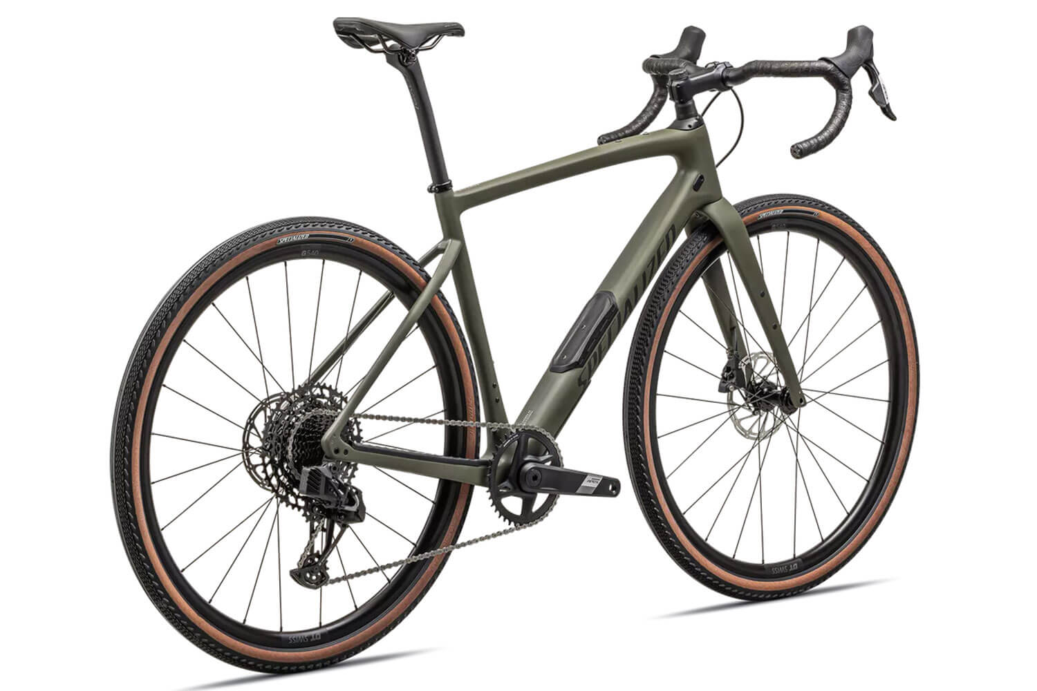 Specialized Diverge Comp Carbon 2025  