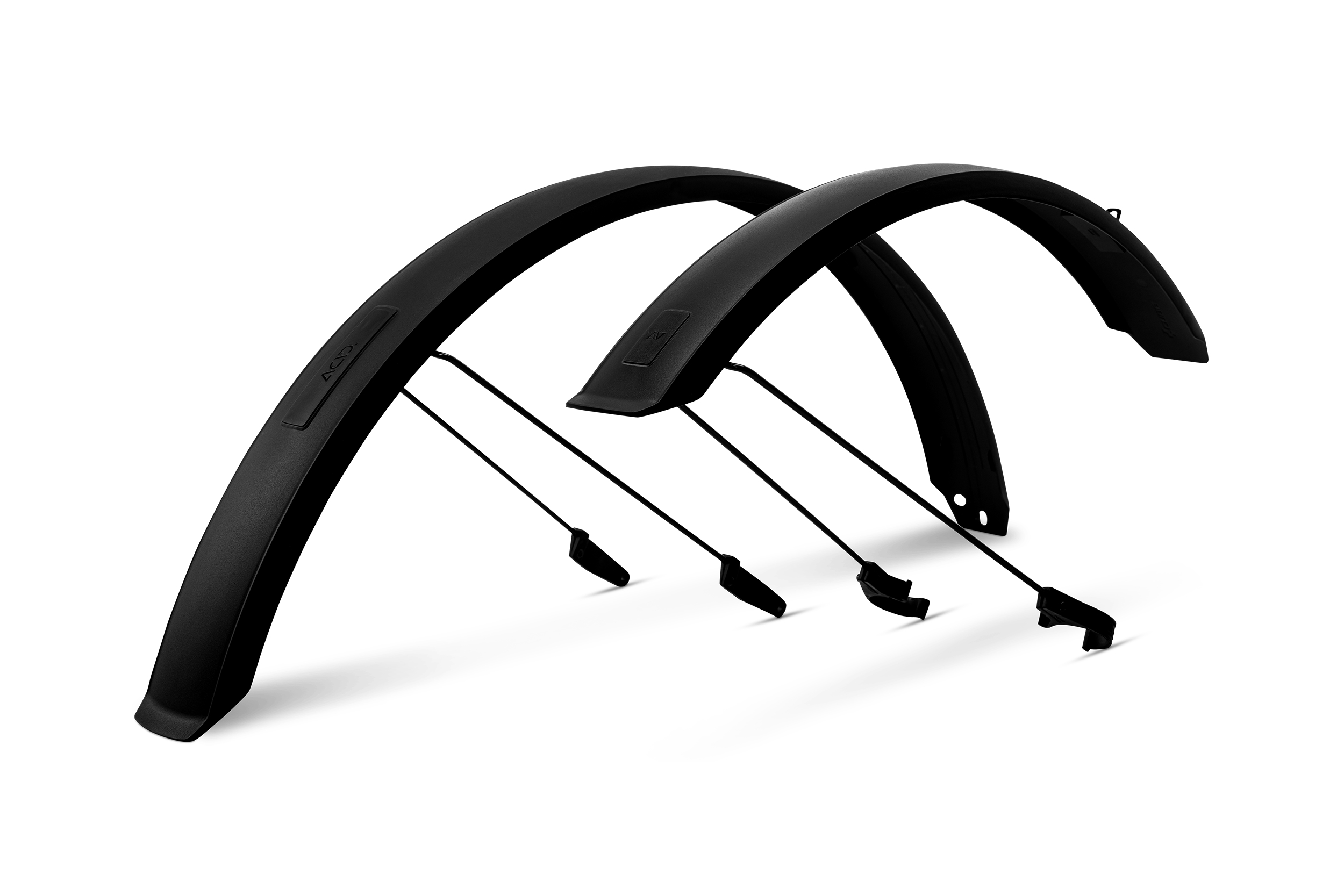 Cube ACID Schutzblechset 75 BB Mount 2.0  