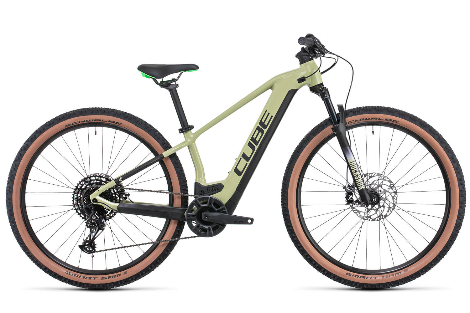 cube reaction hybrid exc