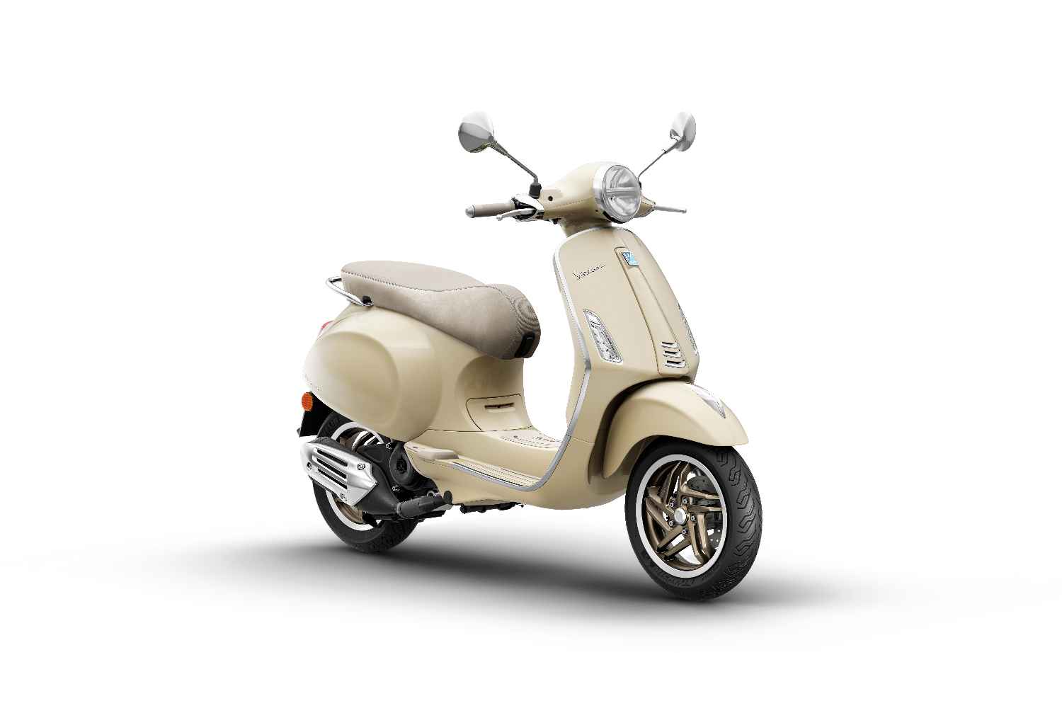 Vespa Primavera S 50