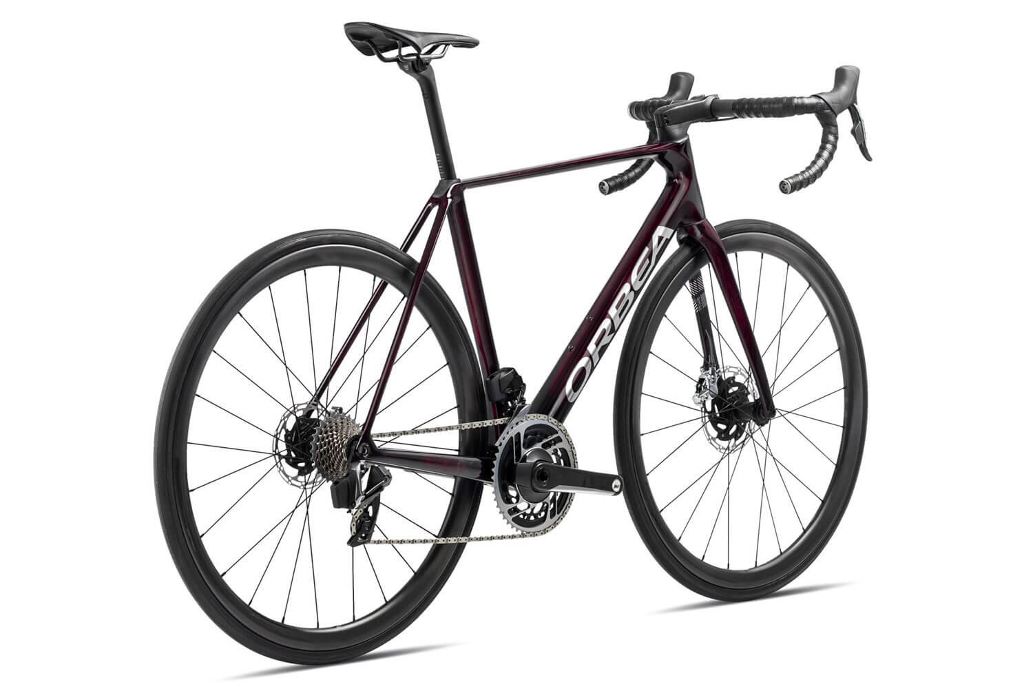 Orbea Orca M30iLTD PWR  